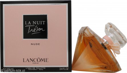 lancome la nuit tresor nude