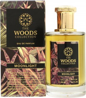 the woods collection moonlight