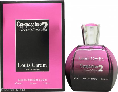 louis cardin compassion irresistible 2