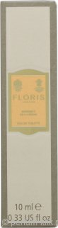 floris bouquet de la reine woda toaletowa 10 ml   