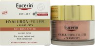 Eucerin Hyaluron Filler + Elasticity Rose Day Cream SPF30 50ml