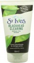 Click to view product details and reviews for St ives blackhead clearing green tea face scrub 150ml.