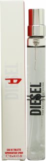 diesel d woda toaletowa 10 ml   