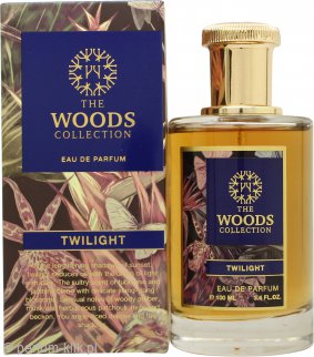 the woods collection twilight