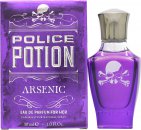 Police Potion Arsenic For Her Eau de Parfum 30ml Spray