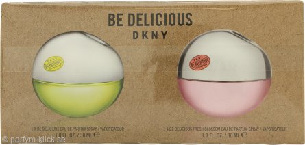 Donna karan dkny fashion be extra delicious