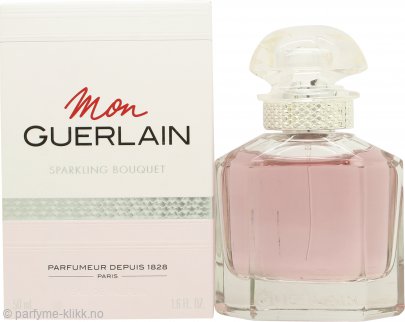 Guerlain Mon Guerlain Sparkling Bouquet Eau de Parfum 50ml Spray