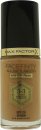 Photos - Other Cosmetics Max Factor Facefinity All Day Flawless 3 in 1 Foundation SPF20 30ml - 78 W 
