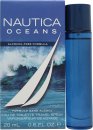 Nautica Oceans Eau de Toilette 20ml Spray