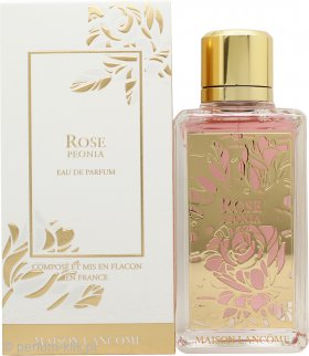 lancome rose peonia