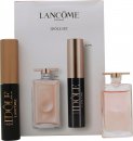 Click to view product details and reviews for Lancôme idôle gift set 5ml edp 25ml lash idôle mascara.