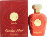 Lattafa Perfumes Opulent Red Eau de Parfum 100ml Spray