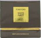 Tom Ford White Suede Candle 200g