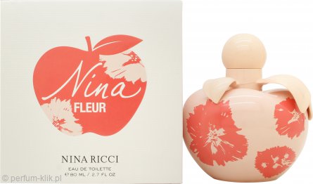 nina ricci nina fleur