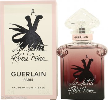 guerlain la petite robe noire intense woda perfumowana 30 ml   