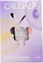 Photos - Cream / Lotion Caudalie Moisturising Hand Cream Trio Gift Set 30ml Vinotherapist + 30ml T 