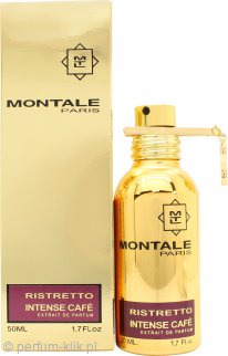 montale ristretto intense cafe woda perfumowana 50 ml   