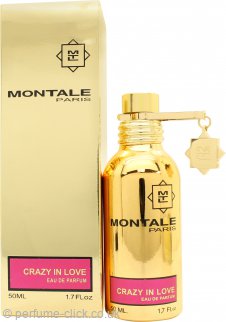 Montale on sale Crazy in Love