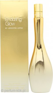 jennifer lopez enduring glow woda perfumowana 50 ml   