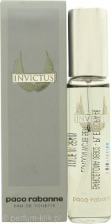 paco rabanne invictus woda toaletowa 15 ml    