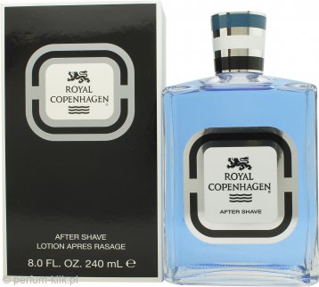 royal copenhagen royal copenhagen woda po goleniu 240 ml   