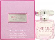 Photos - Women's Fragrance JIMMY CHOO Blossom Special Edition  Eau de Parfum 40ml Spray  2023