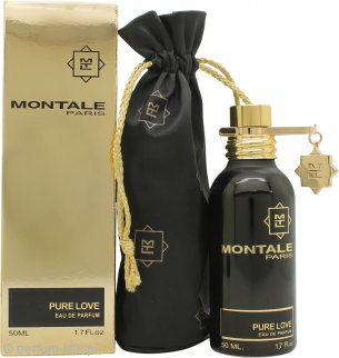 montale pure love woda perfumowana 50 ml   