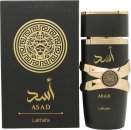 Lattafa Perfumes Asad Eau de Parfum 100ml Spray