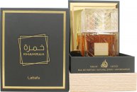 Lattafa Perfumes Khamrah Eau de Parfum 100ml Spray