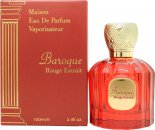 Maison Alhambra Baroque Rouge Extrait Eau de Parfum 100ml Spray