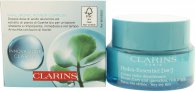 Clarins hydra essentiel moisturizing rich cream 50ml