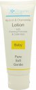 The organic pharmacy baby apricot chamomile lotion 100ml