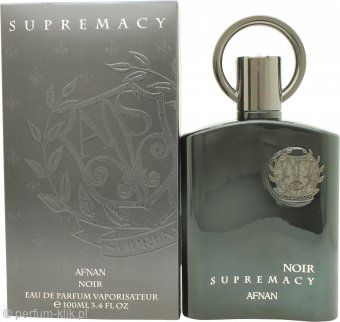 afnan perfumes supremacy noir woda perfumowana 100 ml   