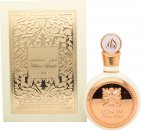 Lattafa Perfumes Fakhar Rose Eau de Parfum 100ml Spray