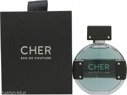 cher eau de couture woda perfumowana 50 ml   