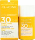 Clarins Mineral Sun Care Fluid Face SPF30 30ml