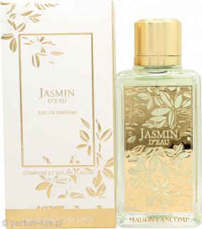 lancome jasmin d'eau woda perfumowana 100 ml   