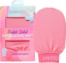 Click to view product details and reviews for Sunkissed double sided exfoliating mitt.