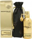 Montale Amber Musk Eau de Parfum 50ml Spray