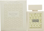 Rave Now White Eau de Parfum 100ml Spray