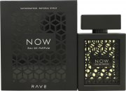 Rave Now Eau de Parfum 100ml Spray