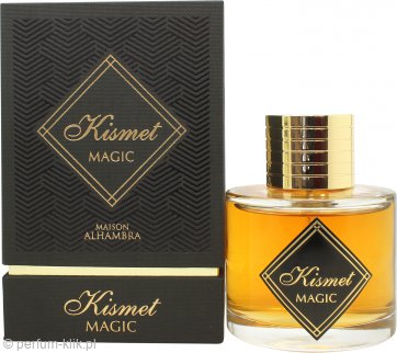 maison alhambra kismet magic woda perfumowana 100 ml   