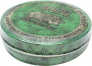 Click to view product details and reviews for Reuzel green medium hold grease pomade 113g.