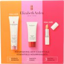 Click to view product details and reviews for Elizabeth arden eight hour nourishing skin essentials gift set 50ml cream skin protectant 30ml cream intensive moisturizing hand treatment 37g cream lip protectant stick spf15.