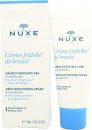 Nuxe crème fraîche de beauté 48hr moisturising cream 30ml