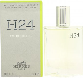 hermes h24 woda toaletowa 30 ml   