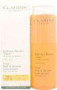 Click to view product details and reviews for Clarins tonic bath shower concentrate 200ml.