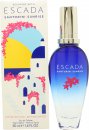 Escada Santorini Sunrise Eau de Toilette 50ml Spray - Limited Edition