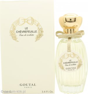 goutal le chevrefeuille