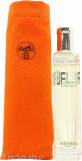 hermes un jardin sur le toit woda toaletowa 15 ml   